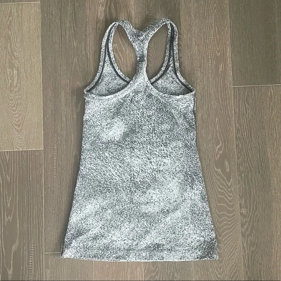 Lululemon Cool Racer Back 2.0 - Picture 2 of 4